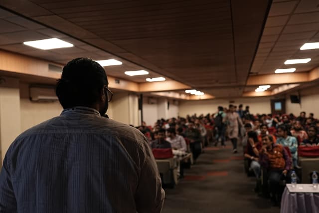 Previous Year Glimpse
