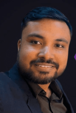 Debayan Chatterjee