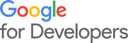 Google for Developer
