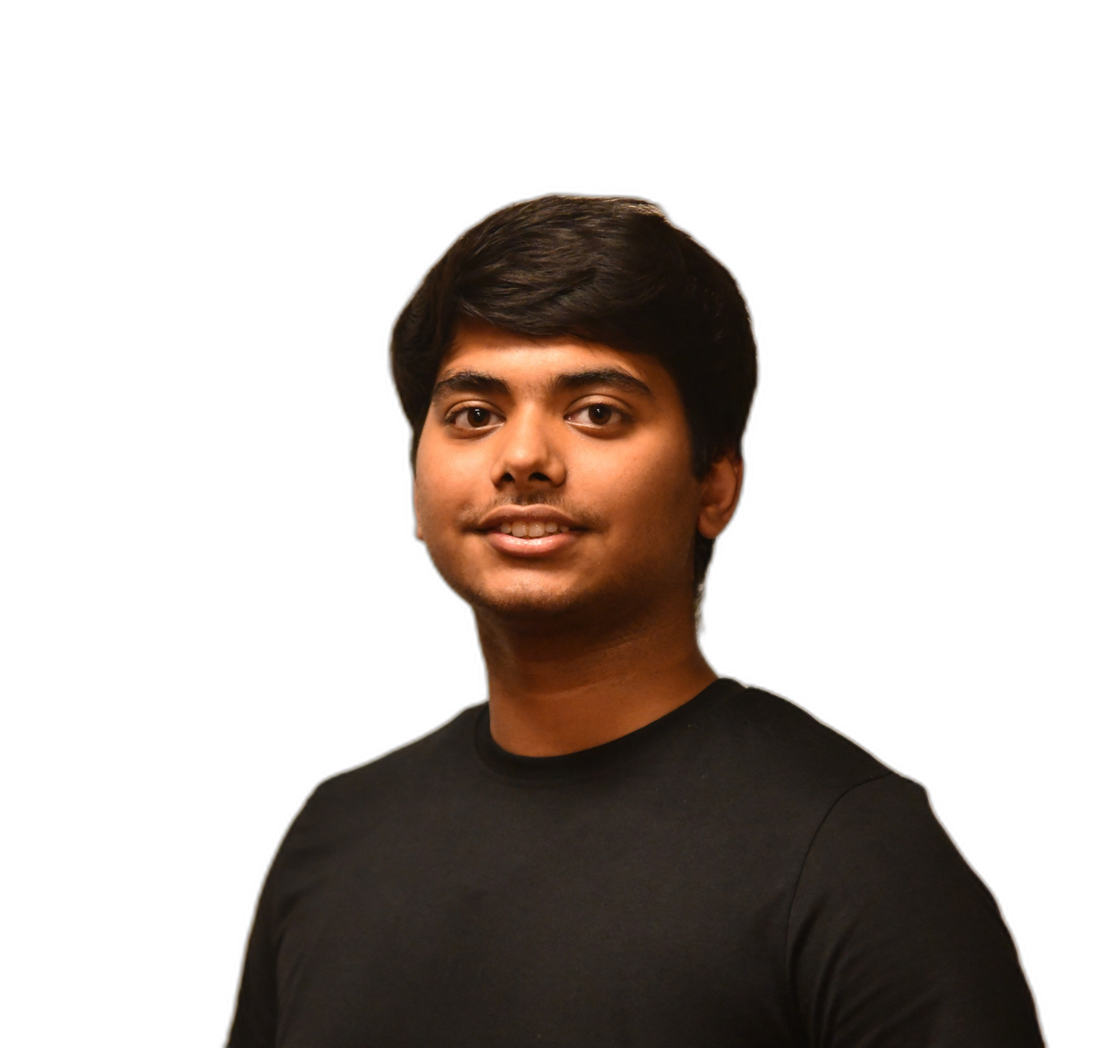 Abhishek Ojha