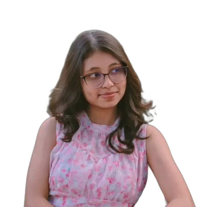 Adrija Karmakar