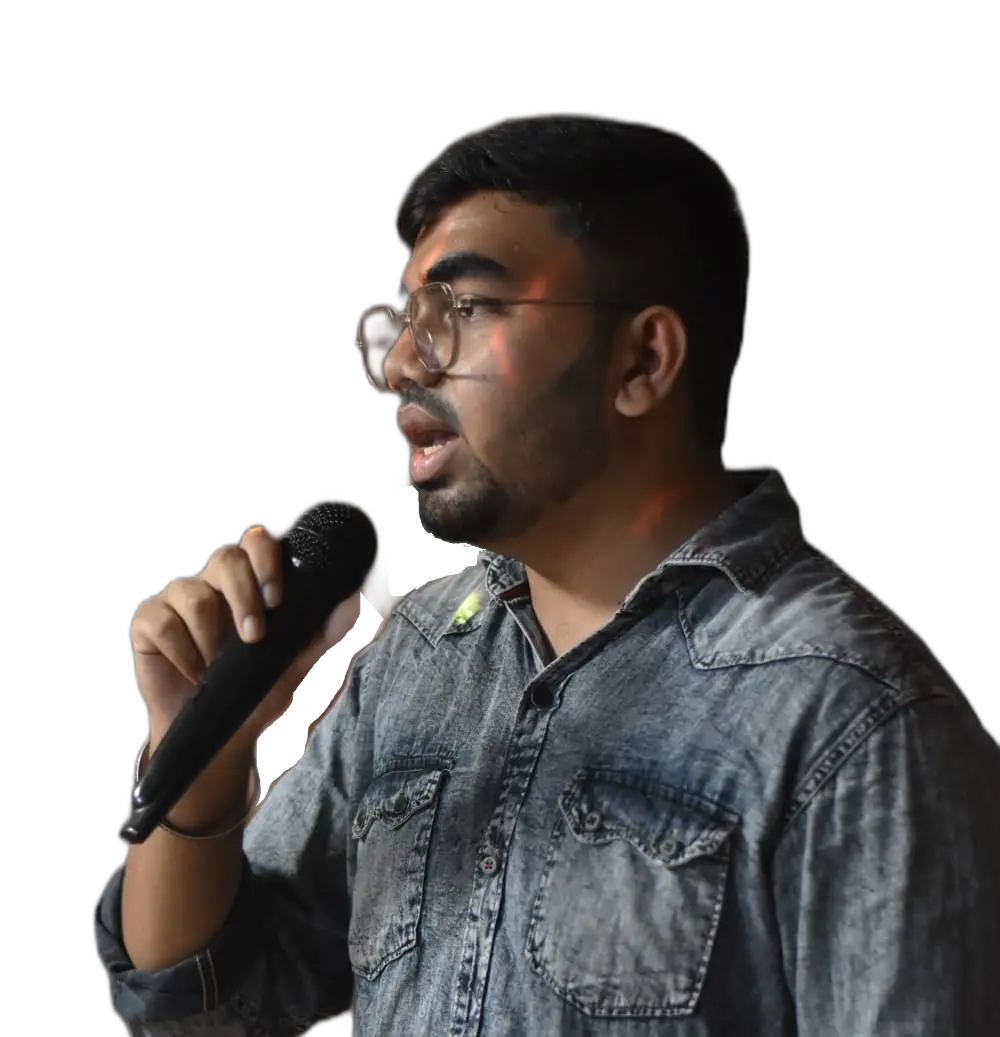 Ankit Kumar Gupta