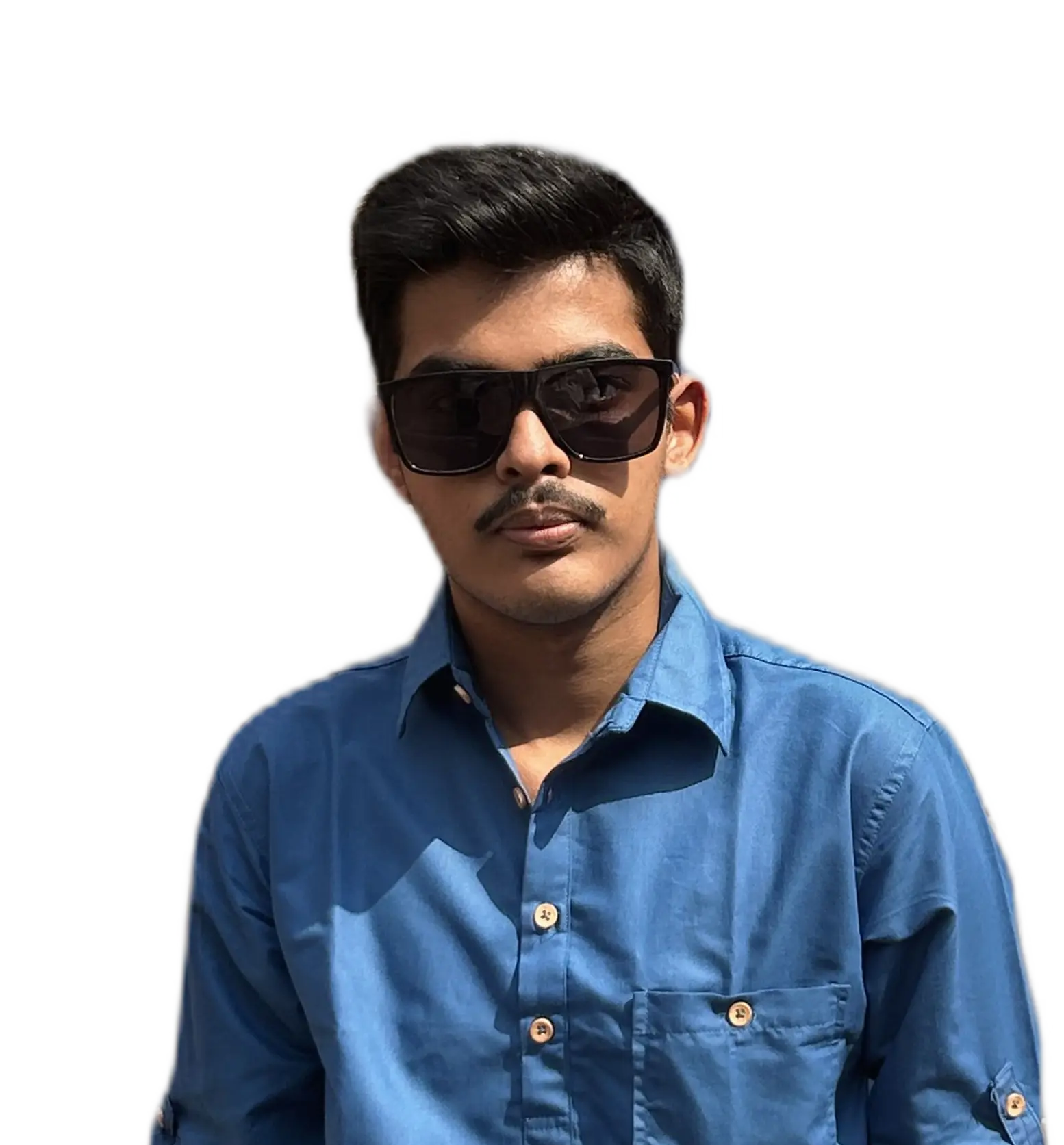 Anurag Roy
