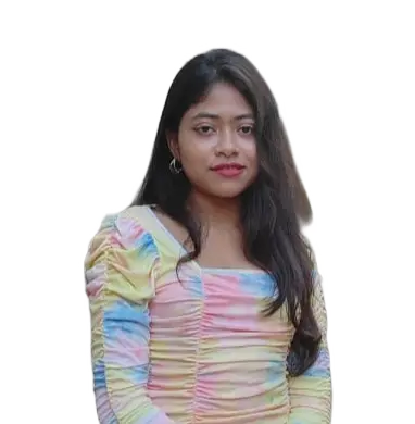Anwesha Choudhury
