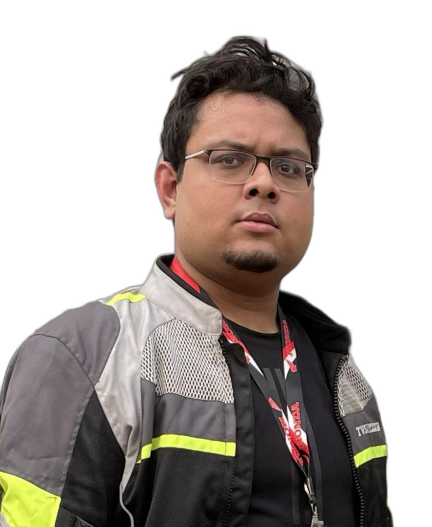 Atri Das