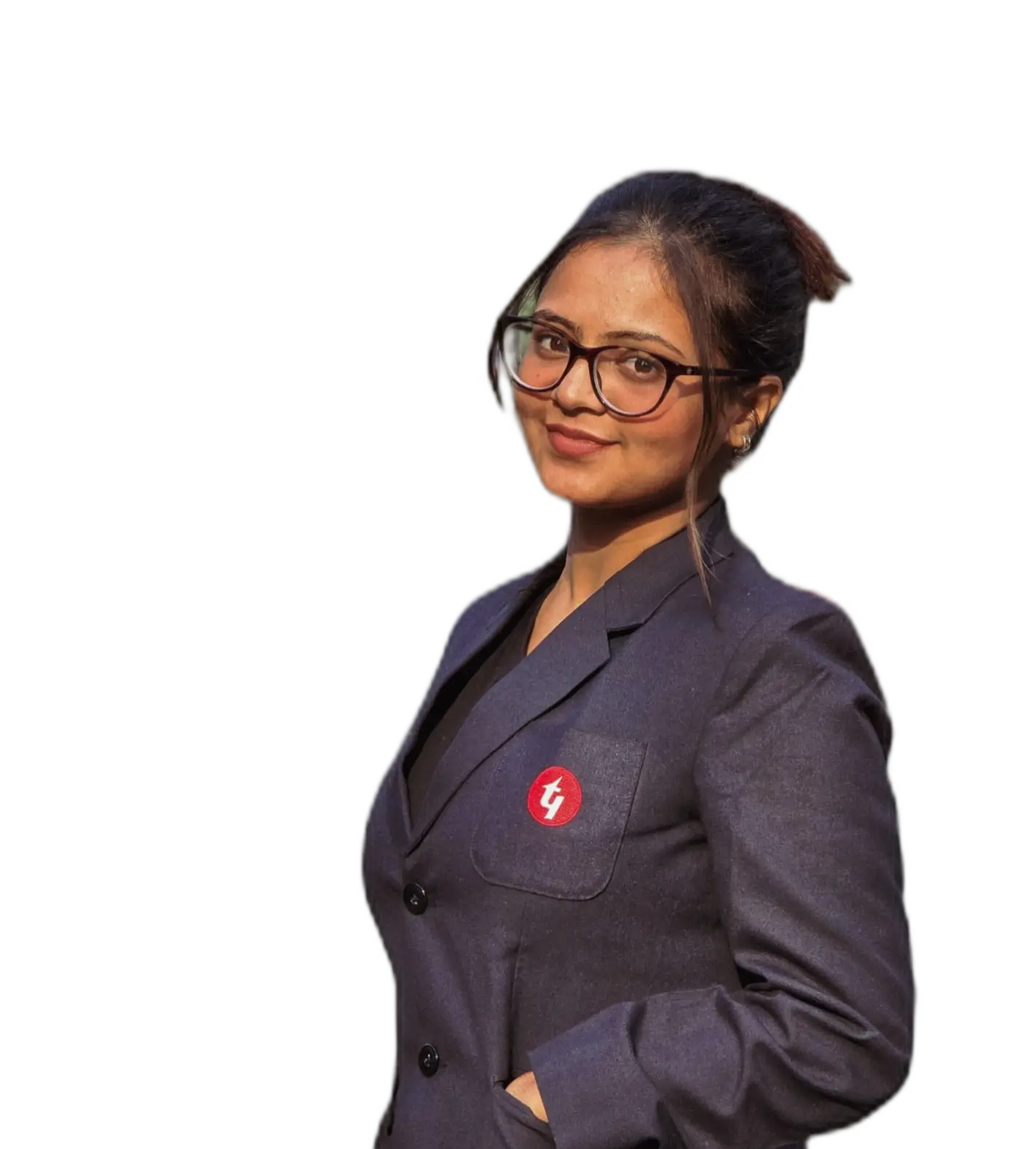 Debarati Biswas