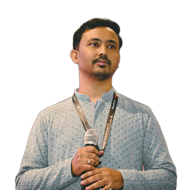 Indranil Dutta