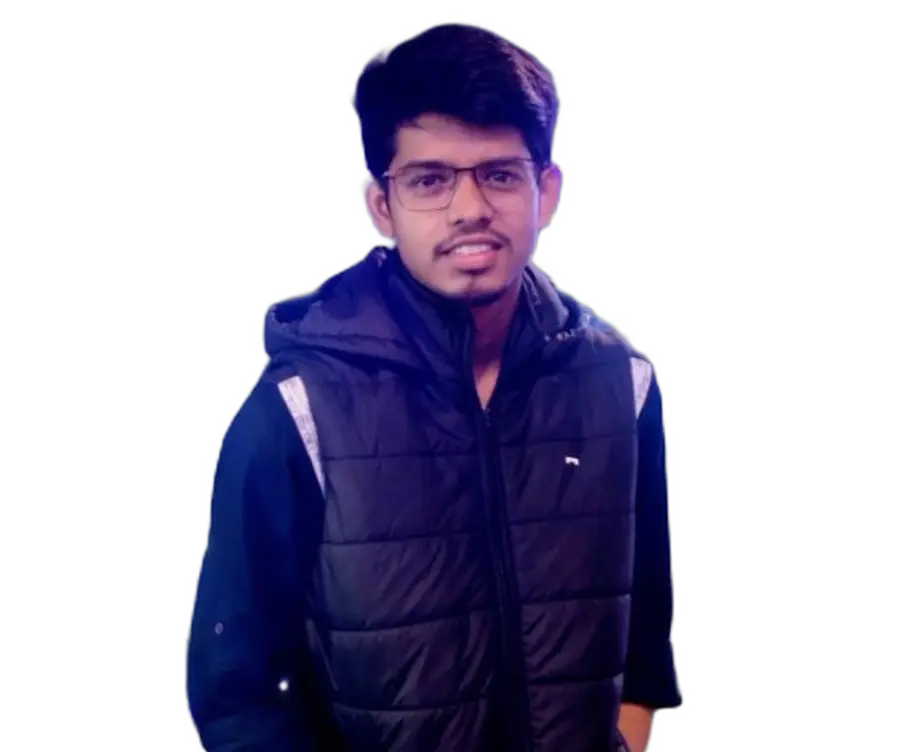 Ratnadeep Mukherjee