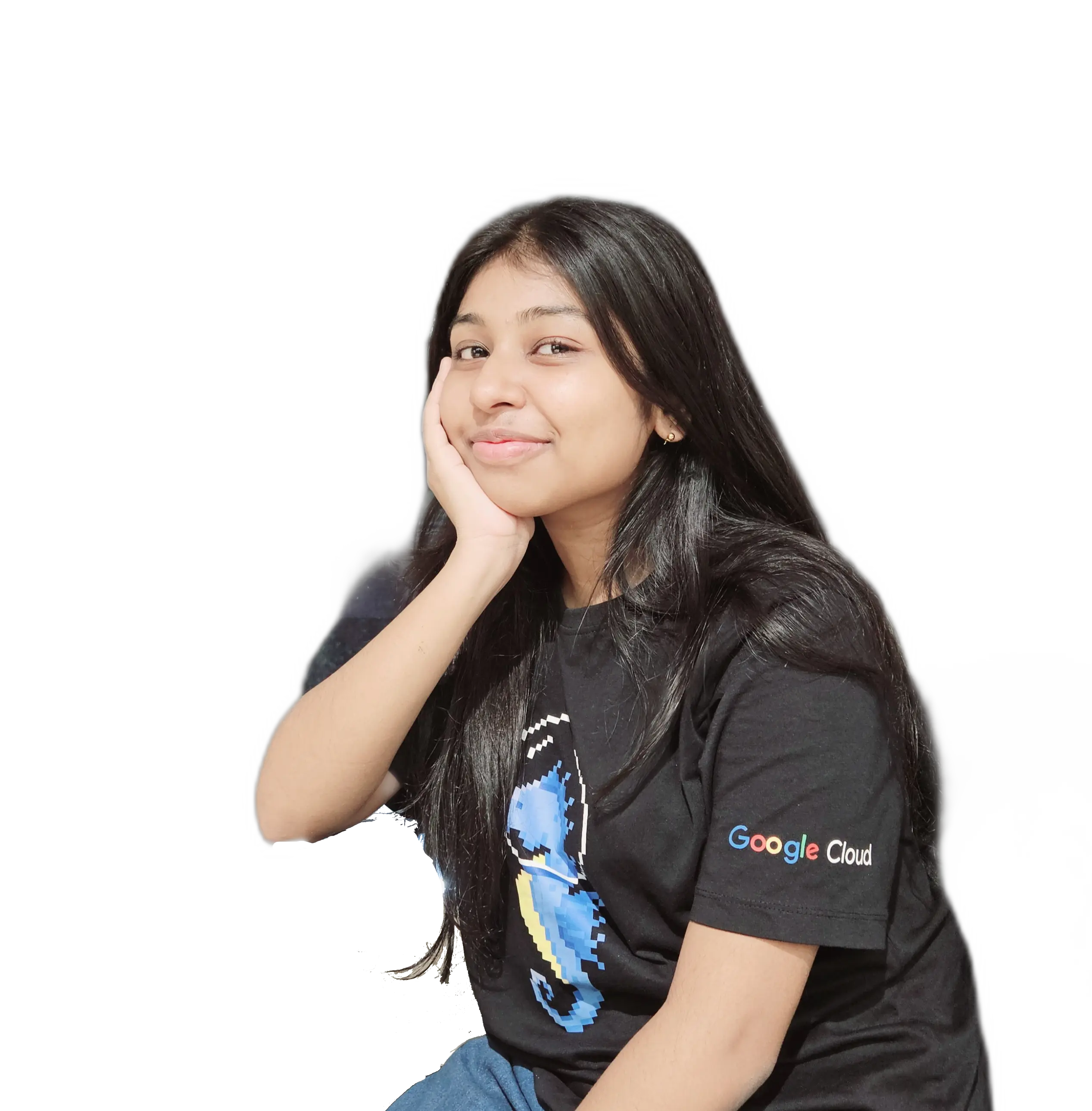 Rupsha Das
