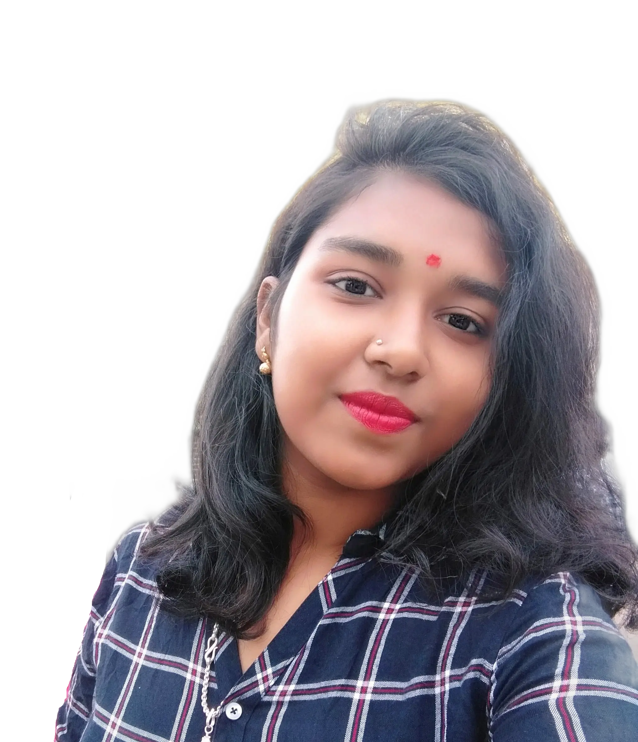 Sarmistha Ghosh