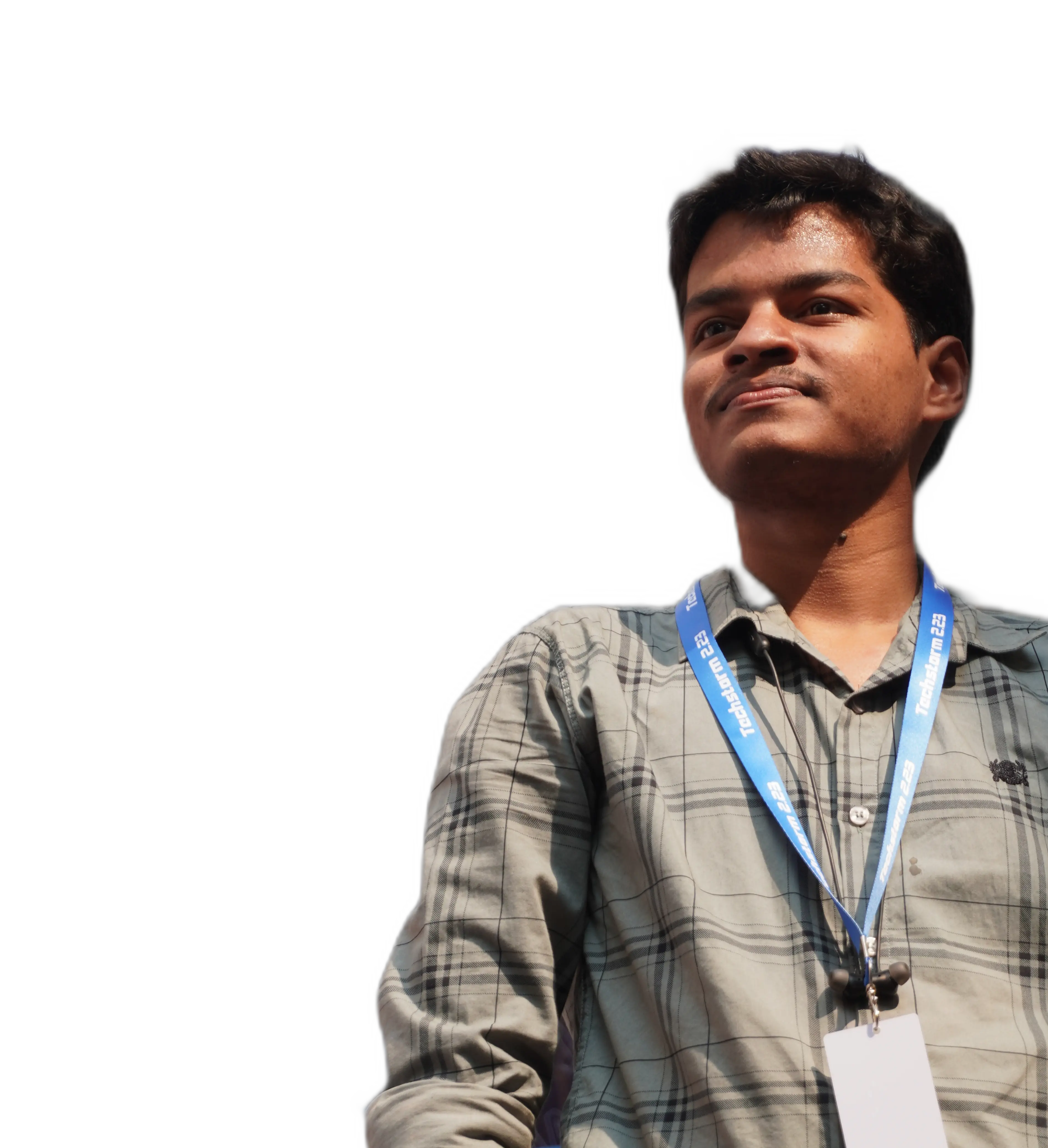 Soumoydip Halder