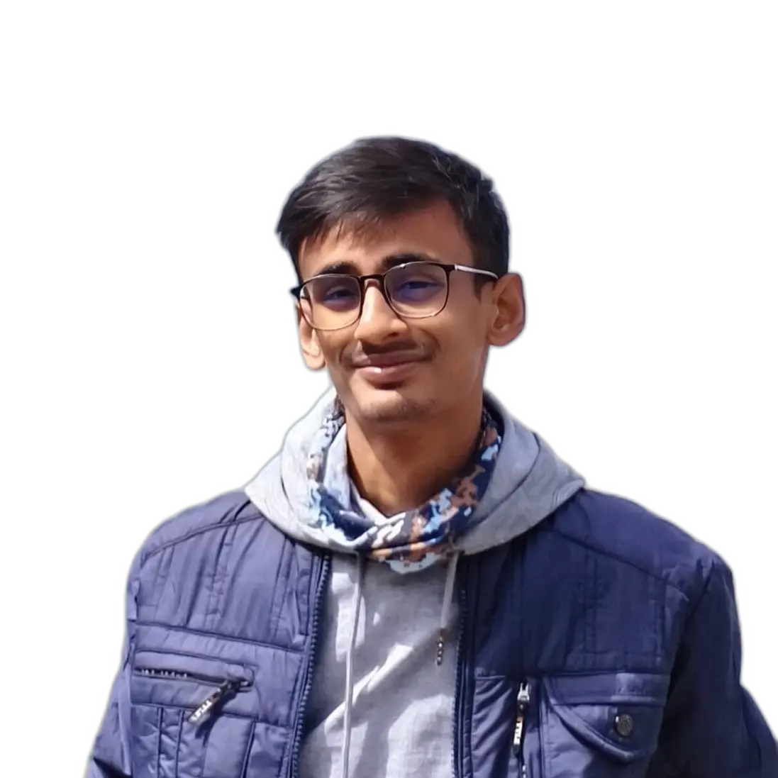 Subhadip Saha