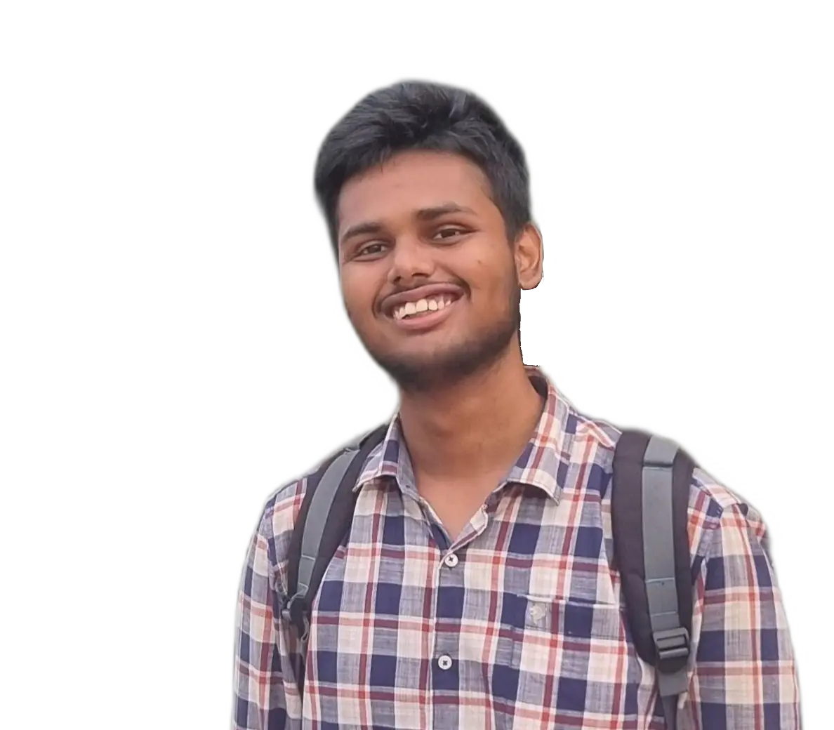 Subinoy Biswas