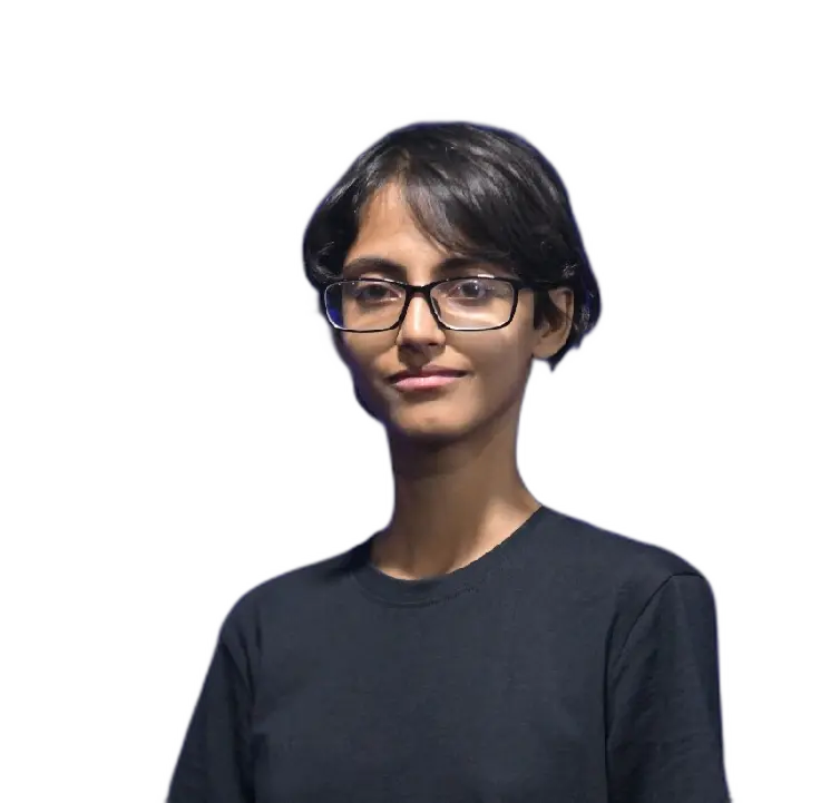 Tithi Bose